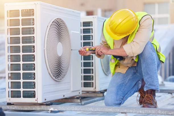 Best Solar-powered HVAC Systems in Highland Park, IL