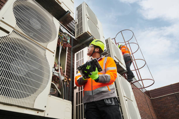 Best HVAC for Healthcare Facilities in Highland Park, IL