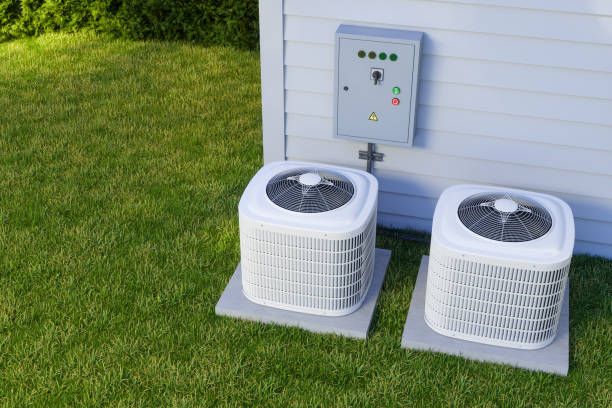 Best Emergency HVAC Services in Highland Park, IL